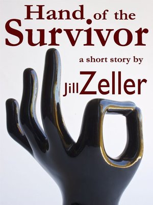 cover image of Hand of the Survivor